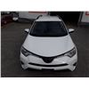 Image 7 : A9--  2017 TOYOTA RAV-4 AWD, White, 281 686 KM "NO RESERVE"