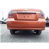 Image 17 : B1 --  2007 CHEVROLET AVEO LT, Orange, 211 267 KM's