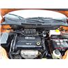 Image 31 : B1 --  2007 CHEVROLET AVEO LT, Orange, 211 267 KM's