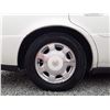 Image 33 : B3 --  2002 CADILLAC DEVILLE, White, 188304 KM