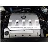 Image 36 : B3 --  2002 CADILLAC DEVILLE, White, 188304 KM