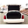 Image 51 : B3 --  2002 CADILLAC DEVILLE, White, 188304 KM