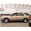 Image 15 : B4 --  2005 FORD FREESTYLE SEL AWD, Gold, 229119 KM