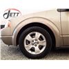 Image 21 : B4 --  2005 FORD FREESTYLE SEL AWD, Gold, 229119 KM