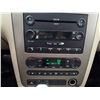 Image 63 : B4 --  2005 FORD FREESTYLE SEL AWD, Gold, 229119 KM