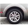Image 37 : C4 --  2005 FORD MUSTANG, Grey, 216 863 KM's