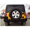 Image 15 : C6B --  2015 JEEP WRANGLE SPORT 4X4, Yellow, 157 017 KM's