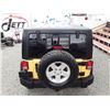 Image 16 : C6B --  2015 JEEP WRANGLE SPORT 4X4, Yellow, 157 017 KM's