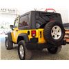 Image 17 : C6B --  2015 JEEP WRANGLE SPORT 4X4, Yellow, 157 017 KM's
