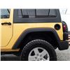 Image 25 : C6B --  2015 JEEP WRANGLE SPORT 4X4, Yellow, 157 017 KM's