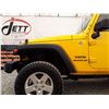 Image 28 : C6B --  2015 JEEP WRANGLE SPORT 4X4, Yellow, 157 017 KM's
