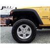 Image 29 : C6B --  2015 JEEP WRANGLE SPORT 4X4, Yellow, 157 017 KM's