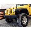 Image 32 : C6B --  2015 JEEP WRANGLE SPORT 4X4, Yellow, 157 017 KM's
