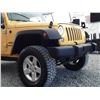 Image 33 : C6B --  2015 JEEP WRANGLE SPORT 4X4, Yellow, 157 017 KM's