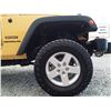 Image 35 : C6B --  2015 JEEP WRANGLE SPORT 4X4, Yellow, 157 017 KM's