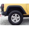 Image 40 : C6B --  2015 JEEP WRANGLE SPORT 4X4, Yellow, 157 017 KM's