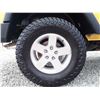 Image 41 : C6B --  2015 JEEP WRANGLE SPORT 4X4, Yellow, 157 017 KM's