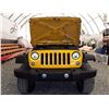 Image 42 : C6B --  2015 JEEP WRANGLE SPORT 4X4, Yellow, 157 017 KM's