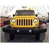 Image 4 : C6B --  2015 JEEP WRANGLE SPORT 4X4, Yellow, 157 017 KM's