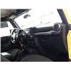 Image 53 : C6B --  2015 JEEP WRANGLE SPORT 4X4, Yellow, 157 017 KM's