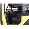 Image 66 : C6B --  2015 JEEP WRANGLE SPORT 4X4, Yellow, 157 017 KM's