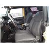 Image 67 : C6B --  2015 JEEP WRANGLE SPORT 4X4, Yellow, 157 017 KM's