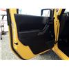 Image 70 : C6B --  2015 JEEP WRANGLE SPORT 4X4, Yellow, 157 017 KM's