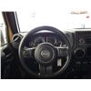 Image 75 : C6B --  2015 JEEP WRANGLE SPORT 4X4, Yellow, 157 017 KM's