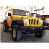 Image 7 : C6B --  2015 JEEP WRANGLE SPORT 4X4, Yellow, 157 017 KM's