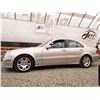 Image 22 : A6 --  2004 MERCEDES E320, Grey, 214716 KM