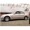Image 24 : A6 --  2004 MERCEDES E320, Grey, 214716 KM
