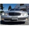 Image 4 : A6 --  2004 MERCEDES E320, Grey, 214716 KM