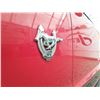 Image 23 : B6 --  2009 FORD MUSTANG, Red, 126724 KM's
