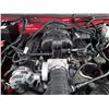 Image 41 : B6 --  2009 FORD MUSTANG, Red, 126724 KM's