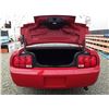 Image 51 : B6 --  2009 FORD MUSTANG, Red, 126724 KM's