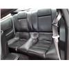Image 55 : B6 --  2009 FORD MUSTANG, Red, 126724 KM's