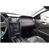 Image 59 : B6 --  2009 FORD MUSTANG, Red, 126724 KM's