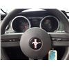 Image 62 : B6 --  2009 FORD MUSTANG, Red, 126724 KM's