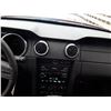 Image 64 : B6 --  2009 FORD MUSTANG, Red, 126724 KM's