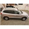 Image 14 : D6 --  2008 HYUNDAI SANTA FE GL AWD , Grey, 183319 KM