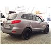 Image 12 : A10 --  2007 HYUNDAI SANTA FE GL AWD, Grey, 238298 KM