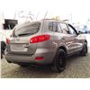 Image 13 : A10 --  2007 HYUNDAI SANTA FE GL AWD, Grey, 238298 KM