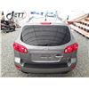 Image 16 : A10 --  2007 HYUNDAI SANTA FE GL AWD, Grey, 238298 KM