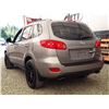 Image 17 : A10 --  2007 HYUNDAI SANTA FE GL AWD, Grey, 238298 KM