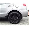 Image 24 : A10 --  2007 HYUNDAI SANTA FE GL AWD, Grey, 238298 KM