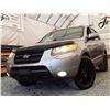 Image 3 : A10 --  2007 HYUNDAI SANTA FE GL AWD, Grey, 238298 KM