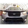 Image 4 : A10 --  2007 HYUNDAI SANTA FE GL AWD, Grey, 238298 KM