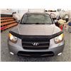 Image 5 : A10 --  2007 HYUNDAI SANTA FE GL AWD, Grey, 238298 KM