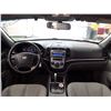 Image 62 : A10 --  2007 HYUNDAI SANTA FE GL AWD, Grey, 238298 KM