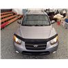 Image 6 : A10 --  2007 HYUNDAI SANTA FE GL AWD, Grey, 238298 KM